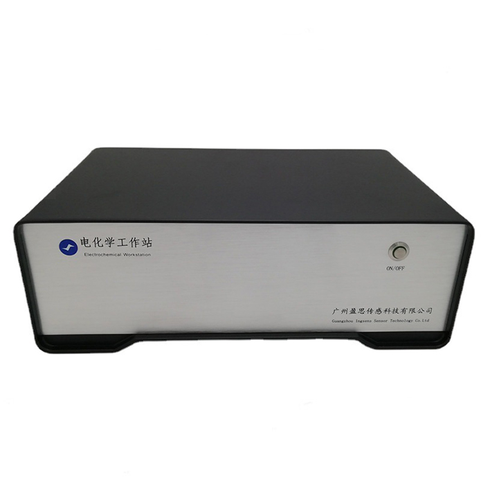 广州盈思通用型电化学工作站IGS4000系列