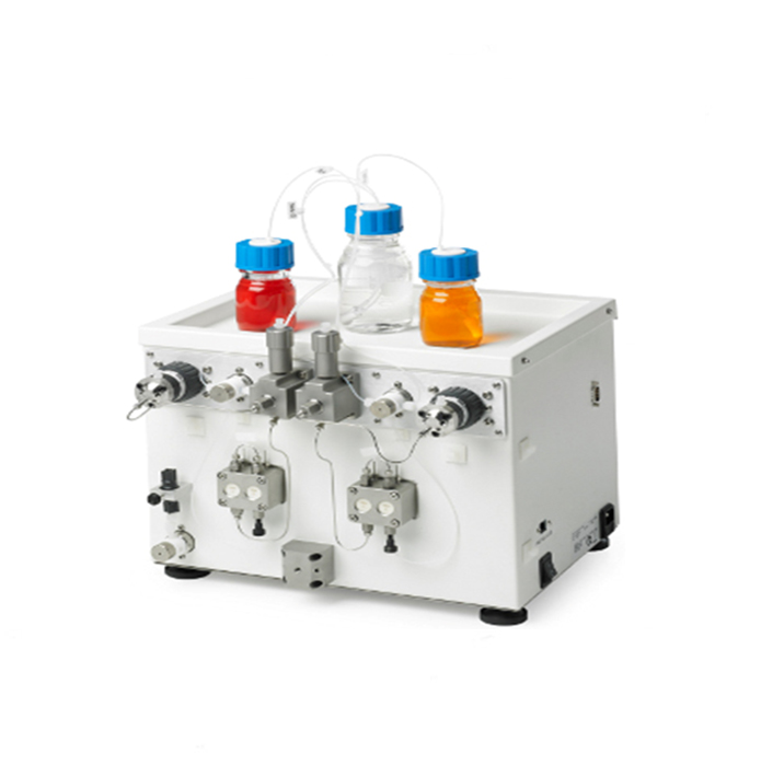 英国UNIQSIS 泵模块 Binary Pump Module