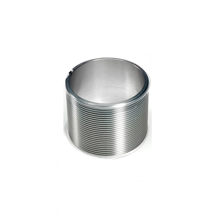 Coil reactors线圈反应器