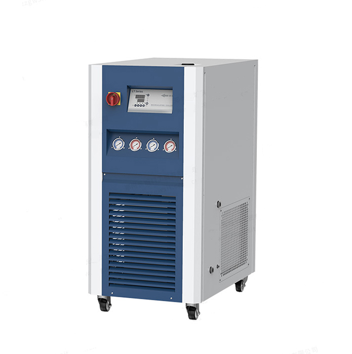 长城科工贸密闭式超低温循环冷却器LT-20-80/LT-50-80/LT-100-80/LT-100-110