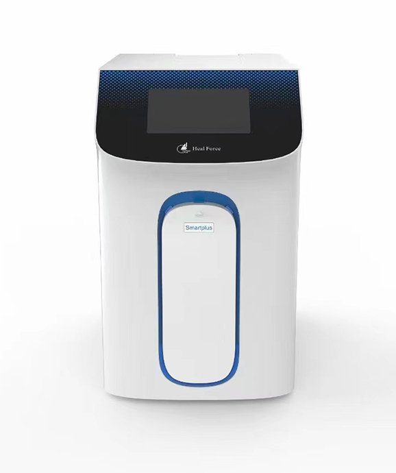 力康超纯水系统Smart Plus