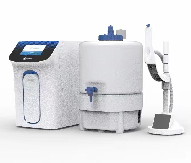 力康高纯水系统Smart Plus E