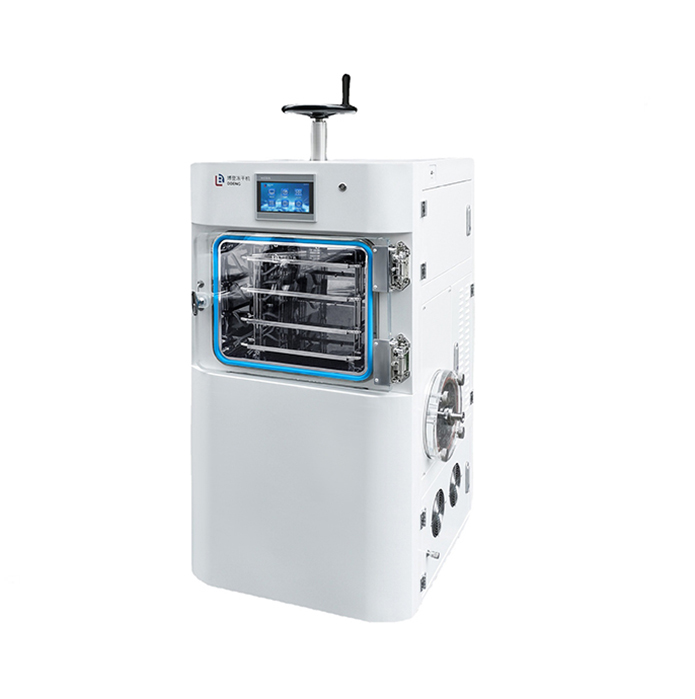 上海博登工艺研发型冷冻干燥机DGJ-20E/DGJ-30E/DGJ-40E