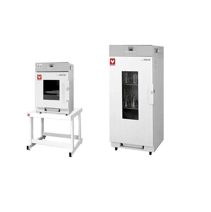 雅马拓YAMATO器具干燥箱DG410C/DG450C/DG810C/DG850C