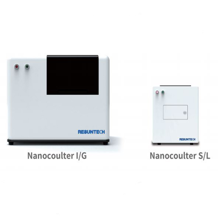 瑞芯智造纳米库尔特粒度仪Nanocoulter G/Nanocoulter 1/Nanocoulter S/Nanocoulter L