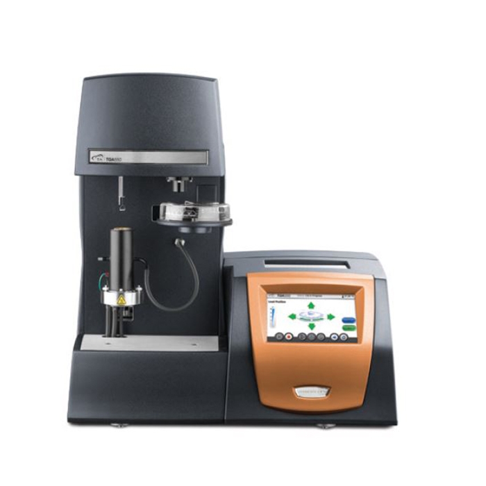 热重分析仪TGA 550