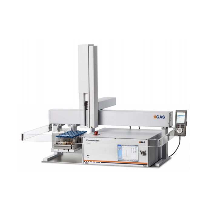 风味分析仪FlavourSpec25