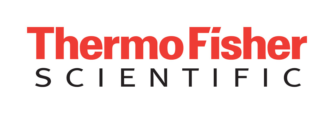 赛默飞世尔 Thermo Fisher logo